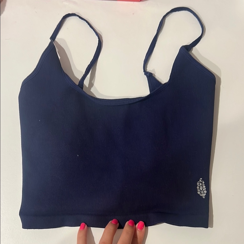 FP Movement Cropped Tank